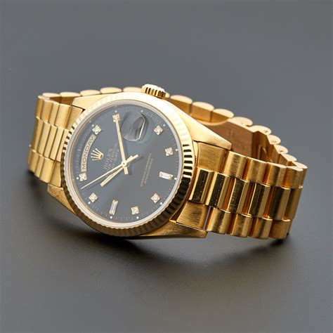 rolex day date 18238 w serial|rolex day date president price.